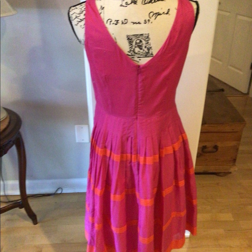 Dress - Picture 2 of 3